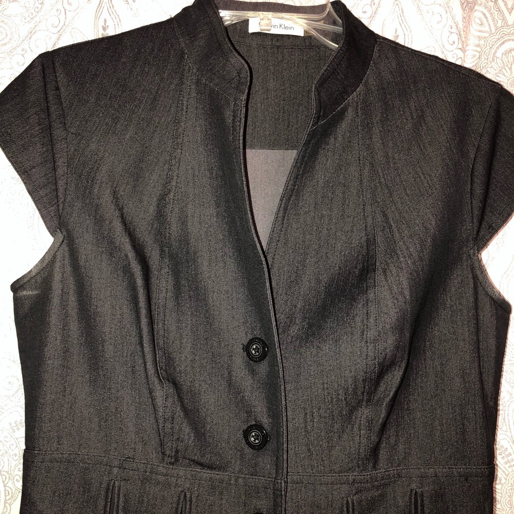 Calvin Klein Dress 10